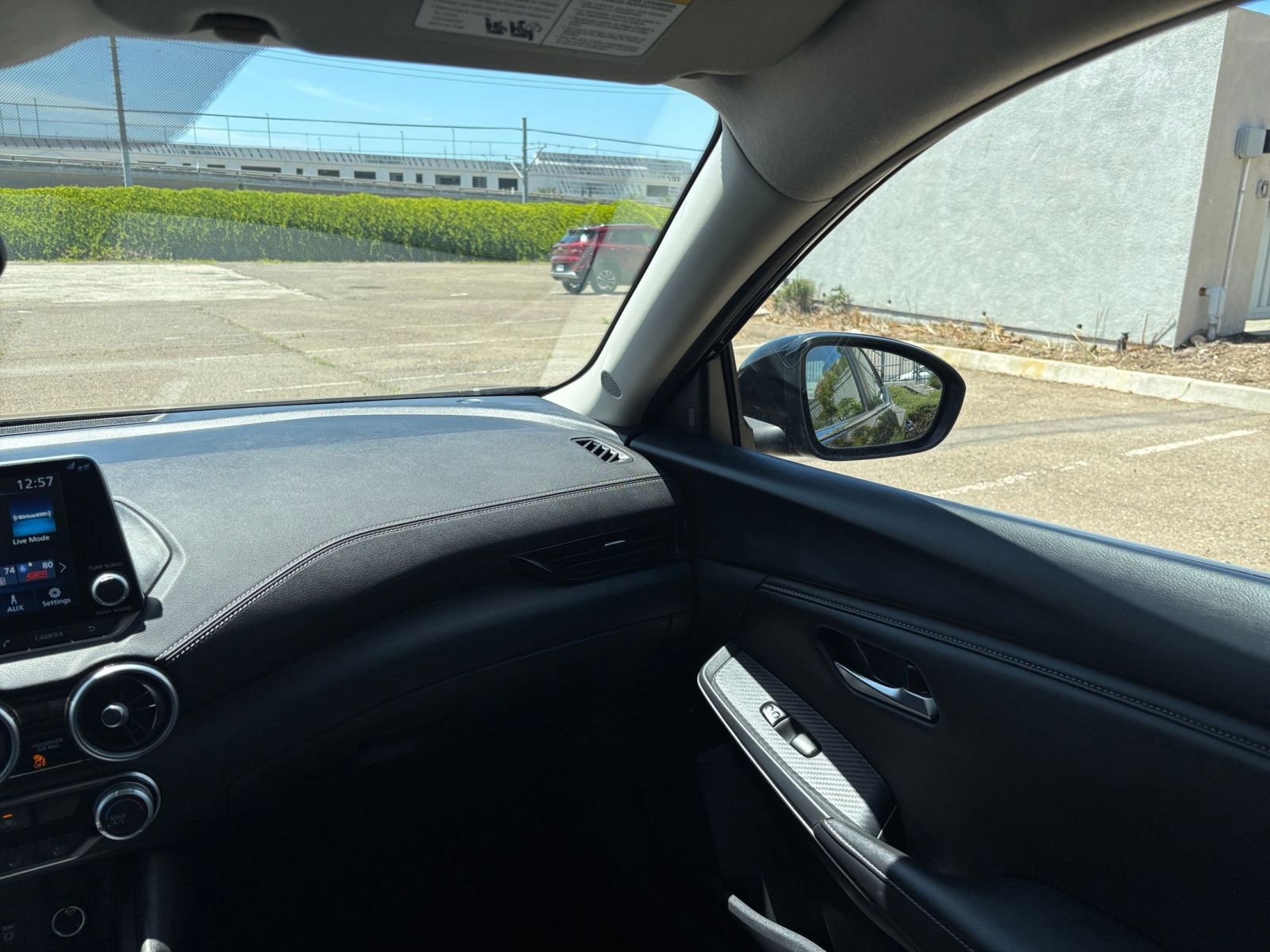 Thumbnail: 2025 Nissan Sentra - 33