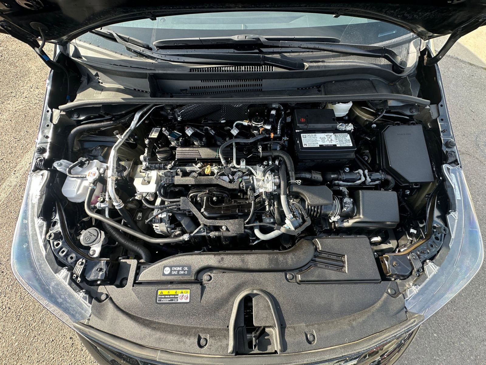 Thumbnail: 2025 Toyota Corolla - 30