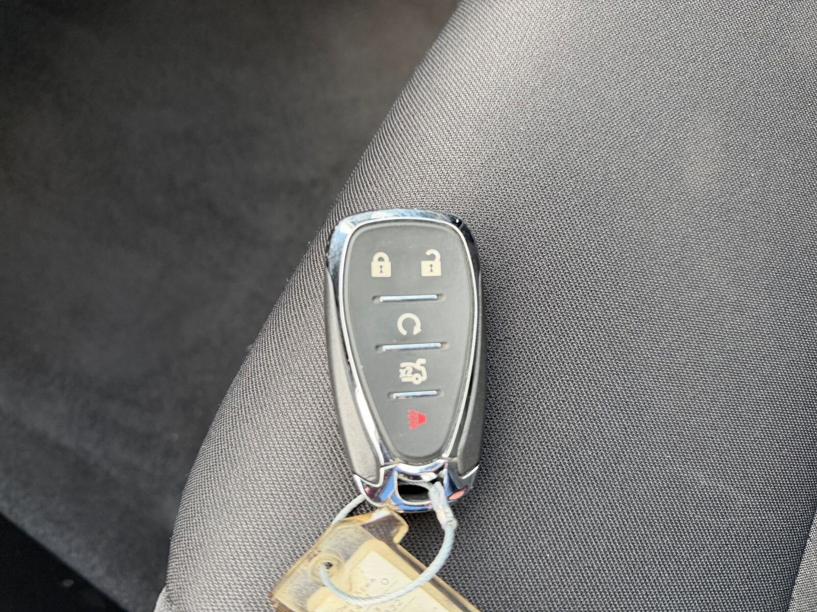 Thumbnail: 2024 Chevrolet Malibu - 25