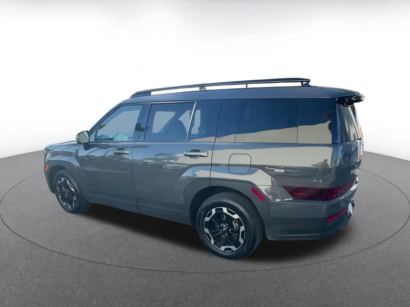 Thumbnail: 2025 Hyundai Santa Fe - 10