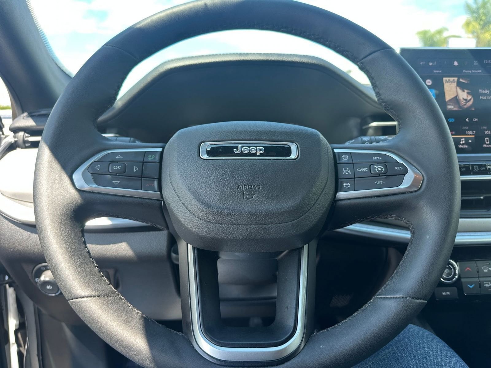 Thumbnail: 2025 Jeep Compass - 28