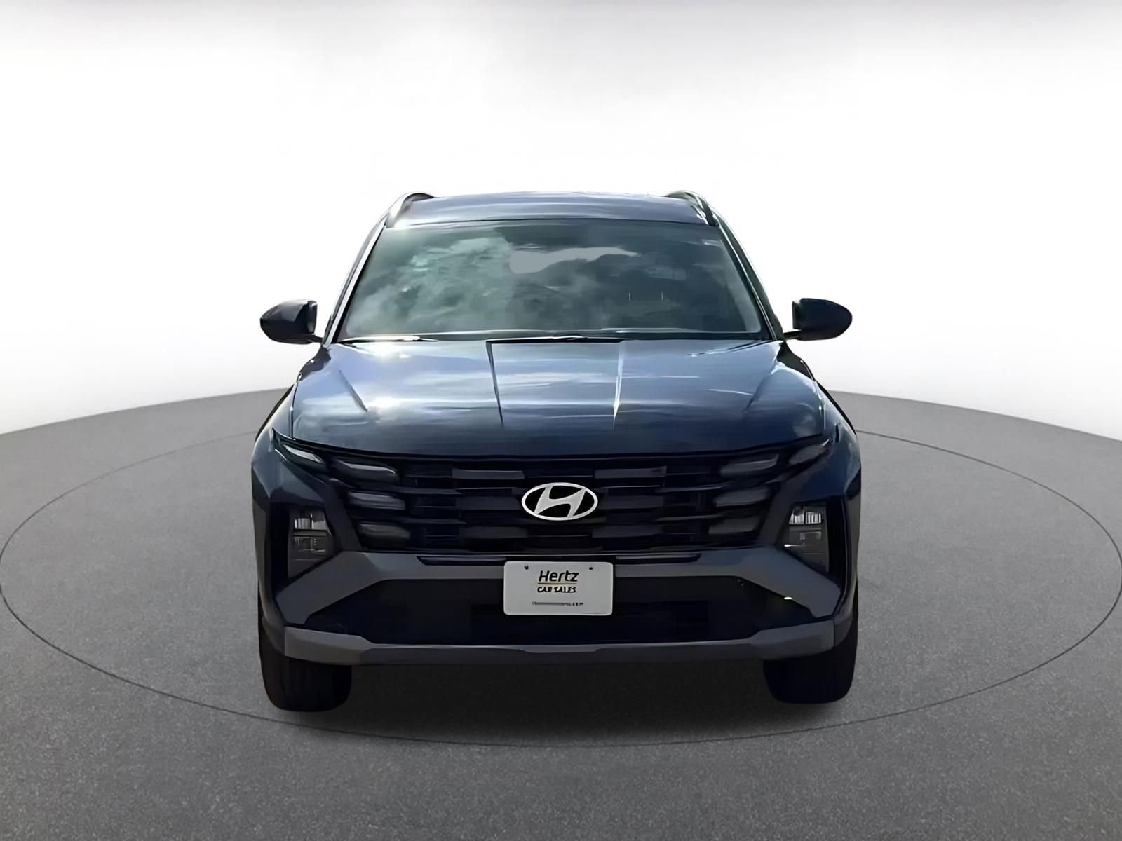 Thumbnail: 2025 Hyundai Tucson - 4