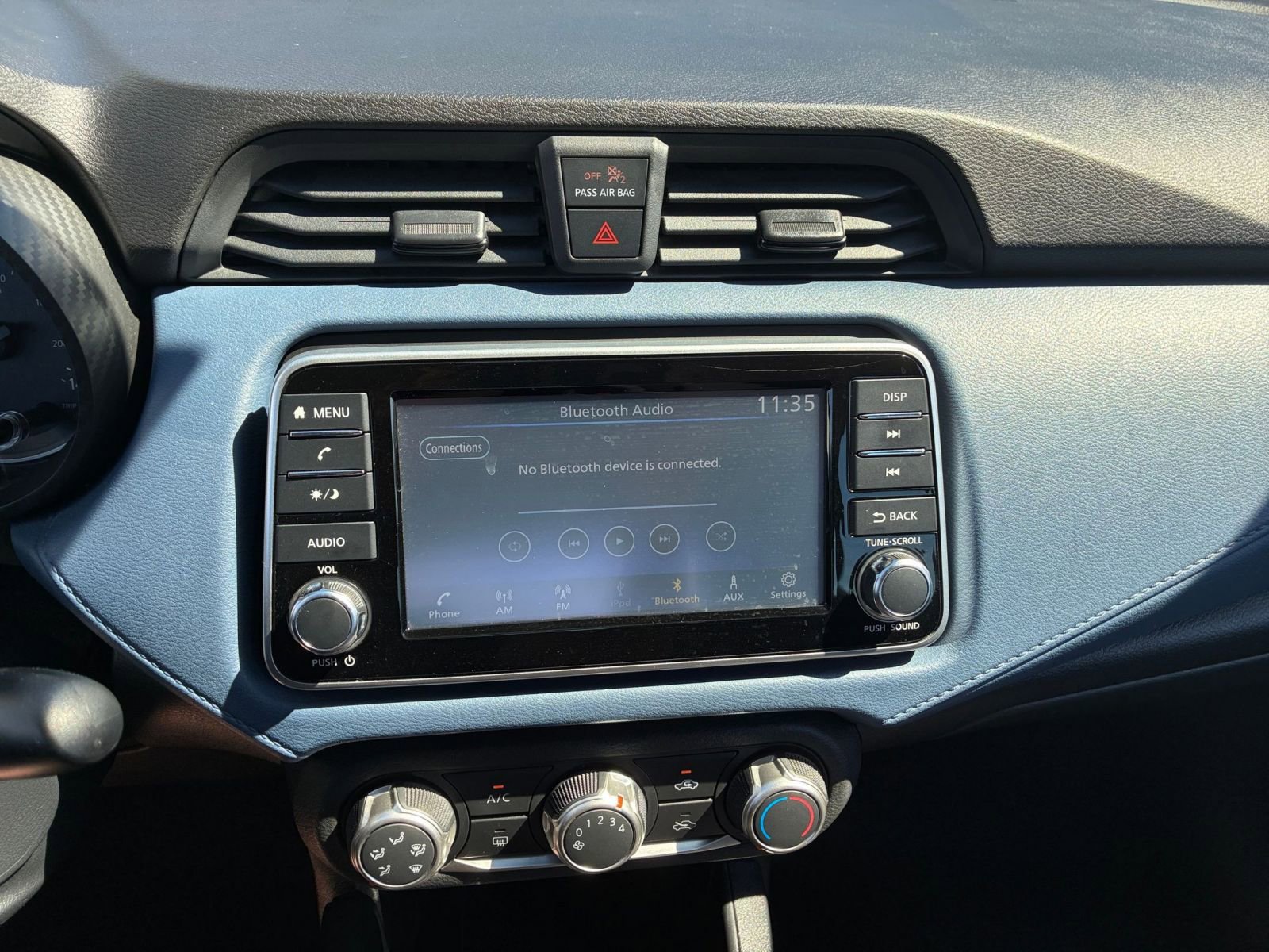 Thumbnail: 2025 Nissan Versa - 20