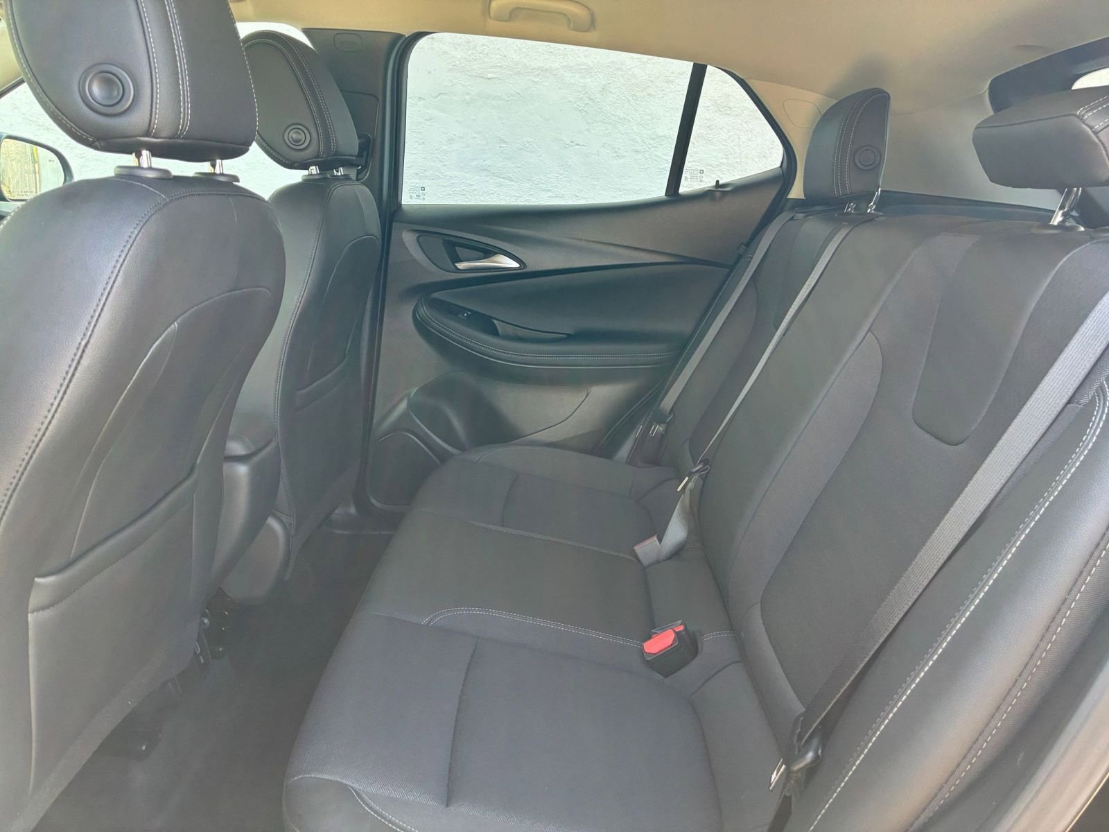 Thumbnail: 2025 Buick Encore GX - 24