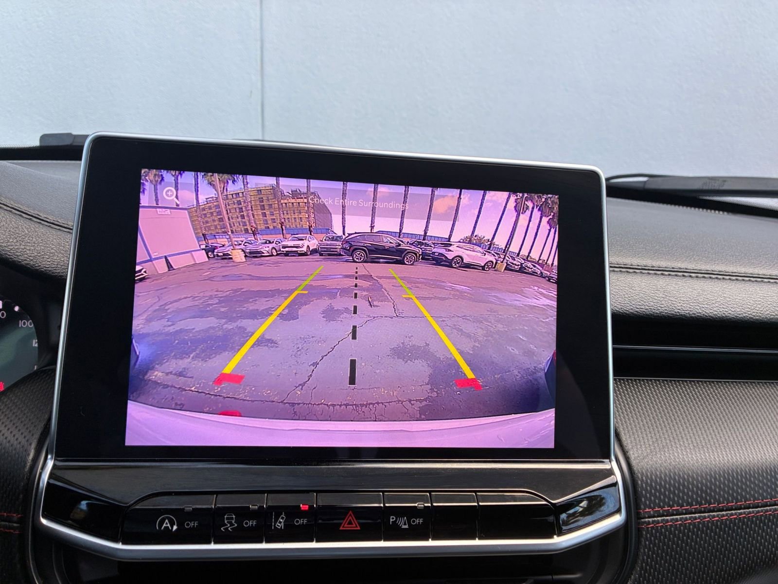 Thumbnail: 2025 Jeep Compass - 23