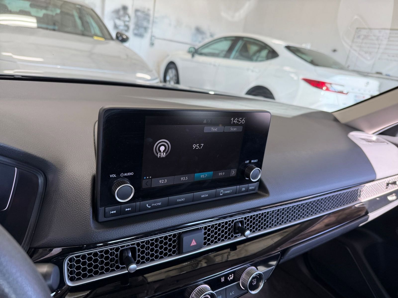 Thumbnail: 2025 Honda Civic - 21