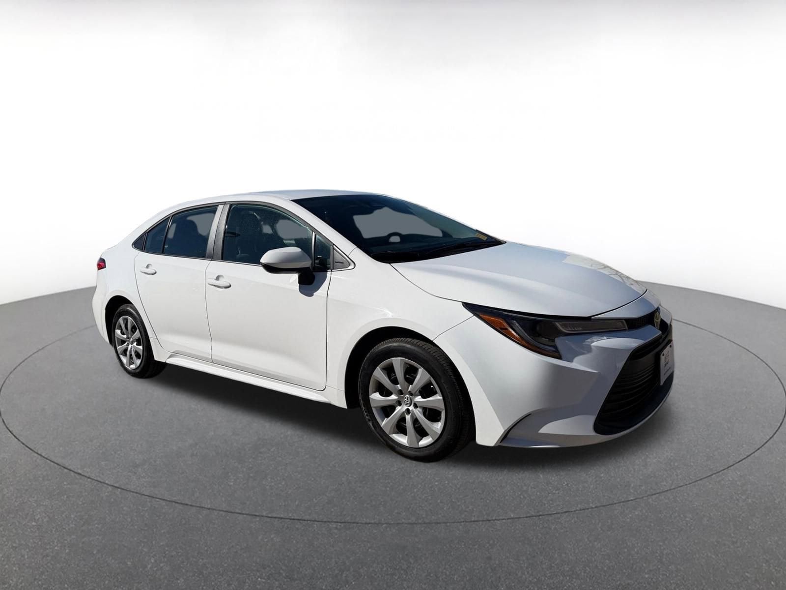 Thumbnail: 2025 Toyota Corolla - 1