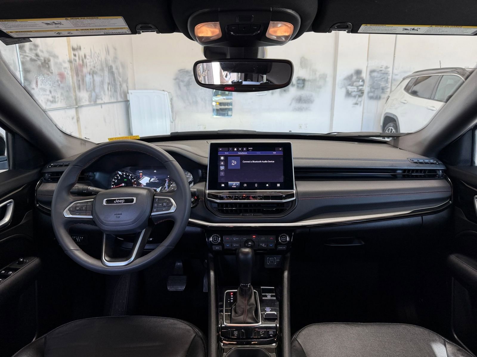 Thumbnail: 2025 Jeep Compass - 32