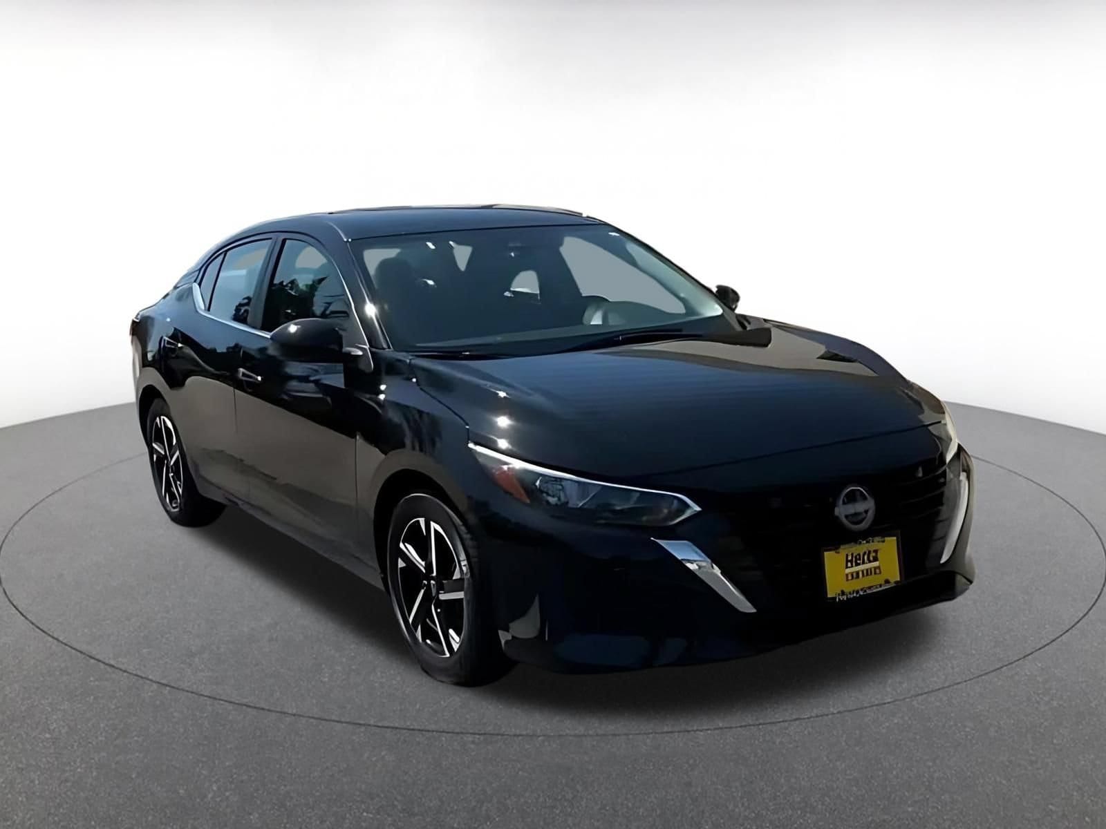 Thumbnail: 2025 Nissan Sentra - 3