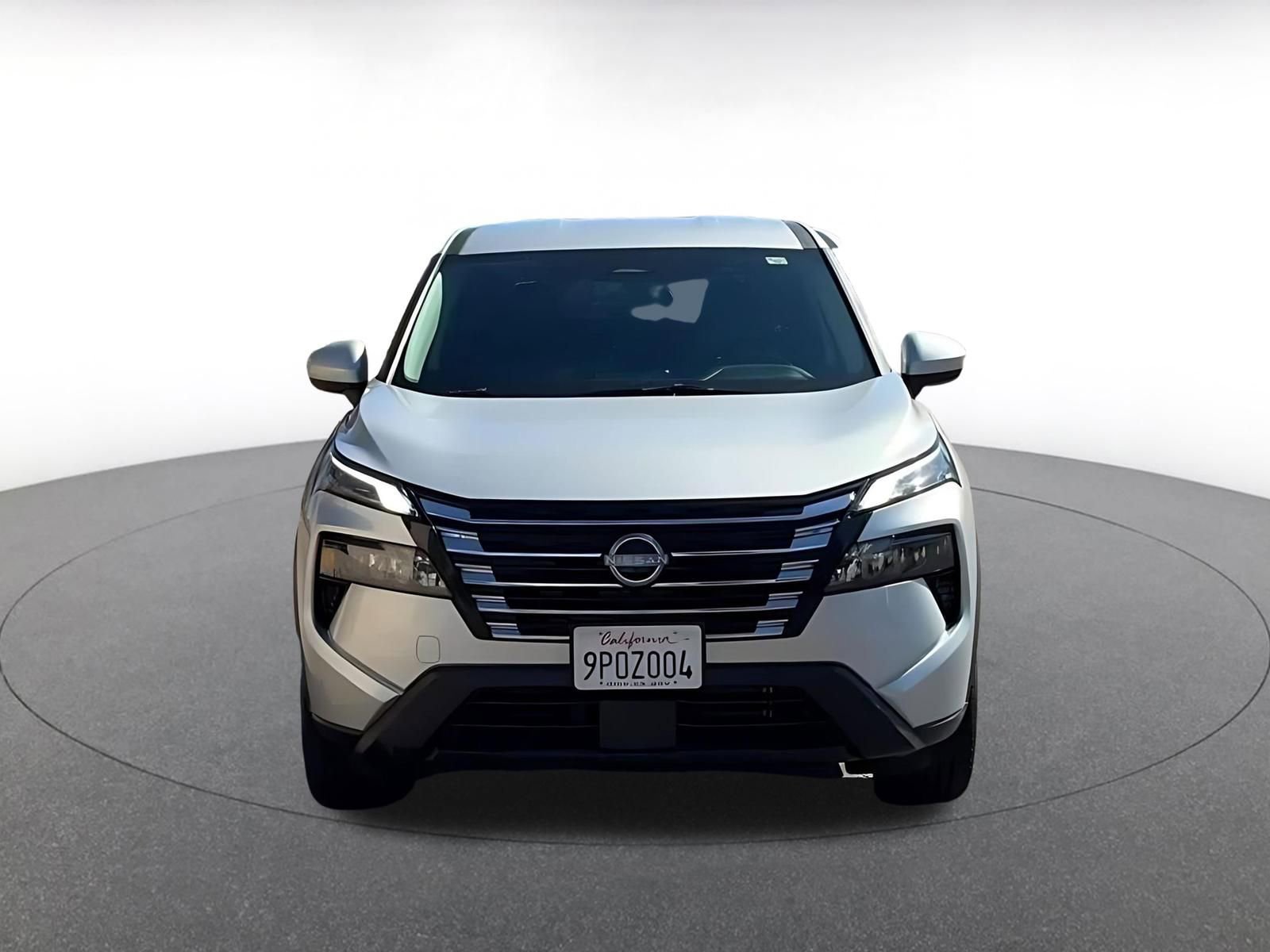 Thumbnail: 2025 Nissan Rogue - 4