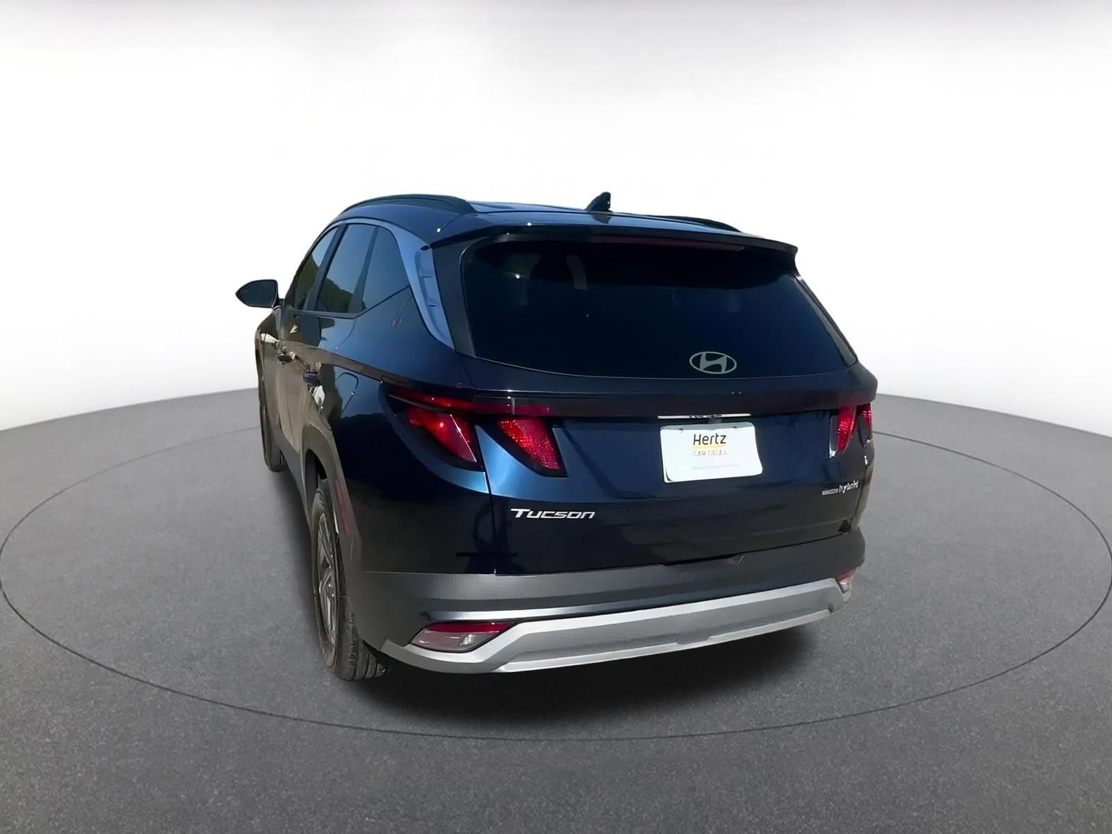 Thumbnail: 2025 Hyundai Tucson - 11