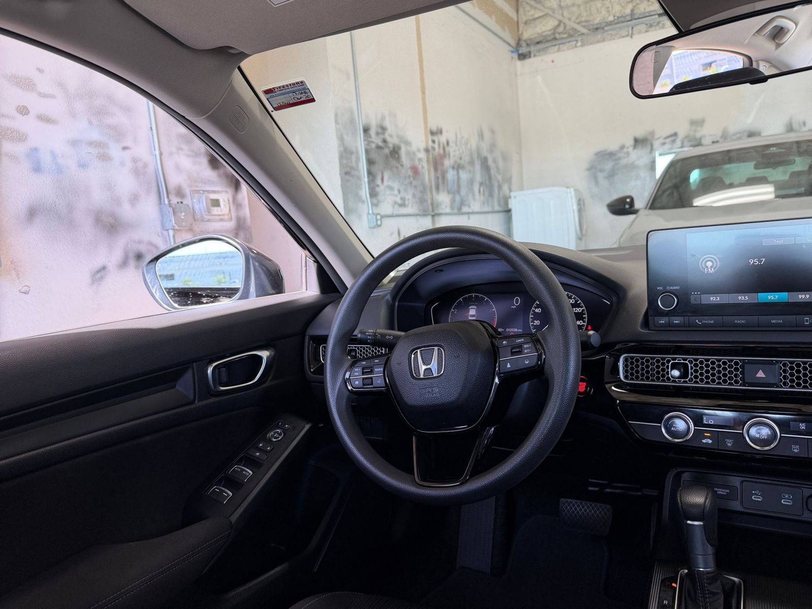 Thumbnail: 2025 Honda Civic - 32