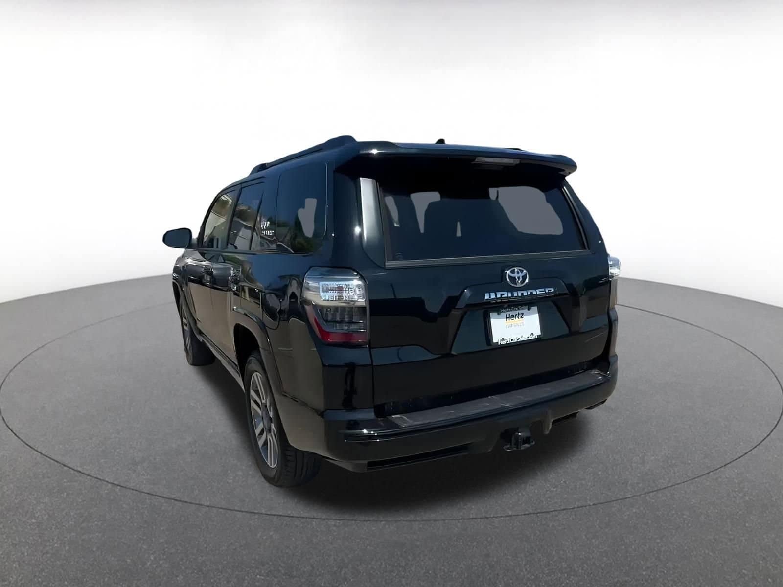 Thumbnail: 2024 Toyota 4Runner - 11