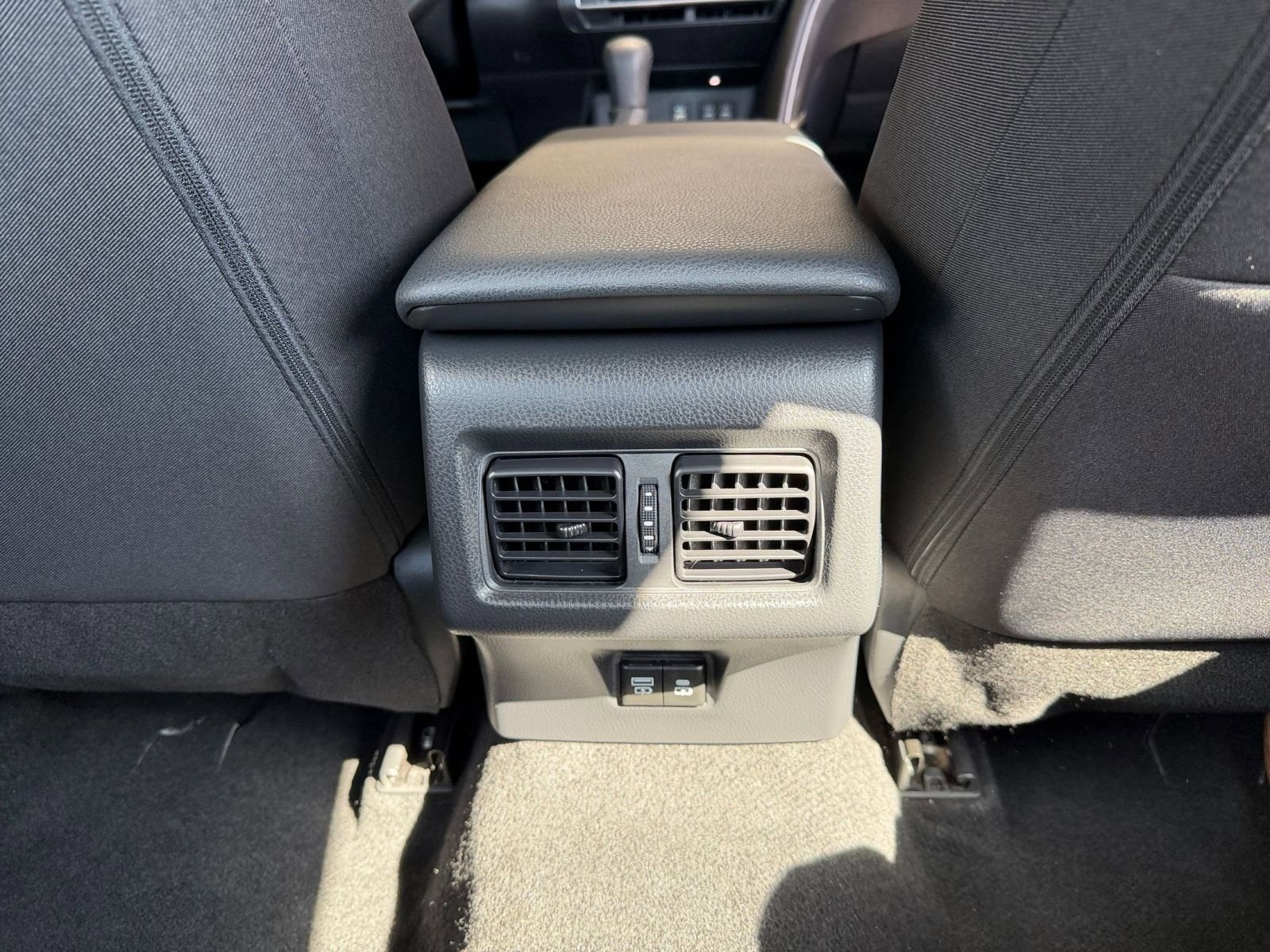 Thumbnail: 2025 Toyota Camry - 23