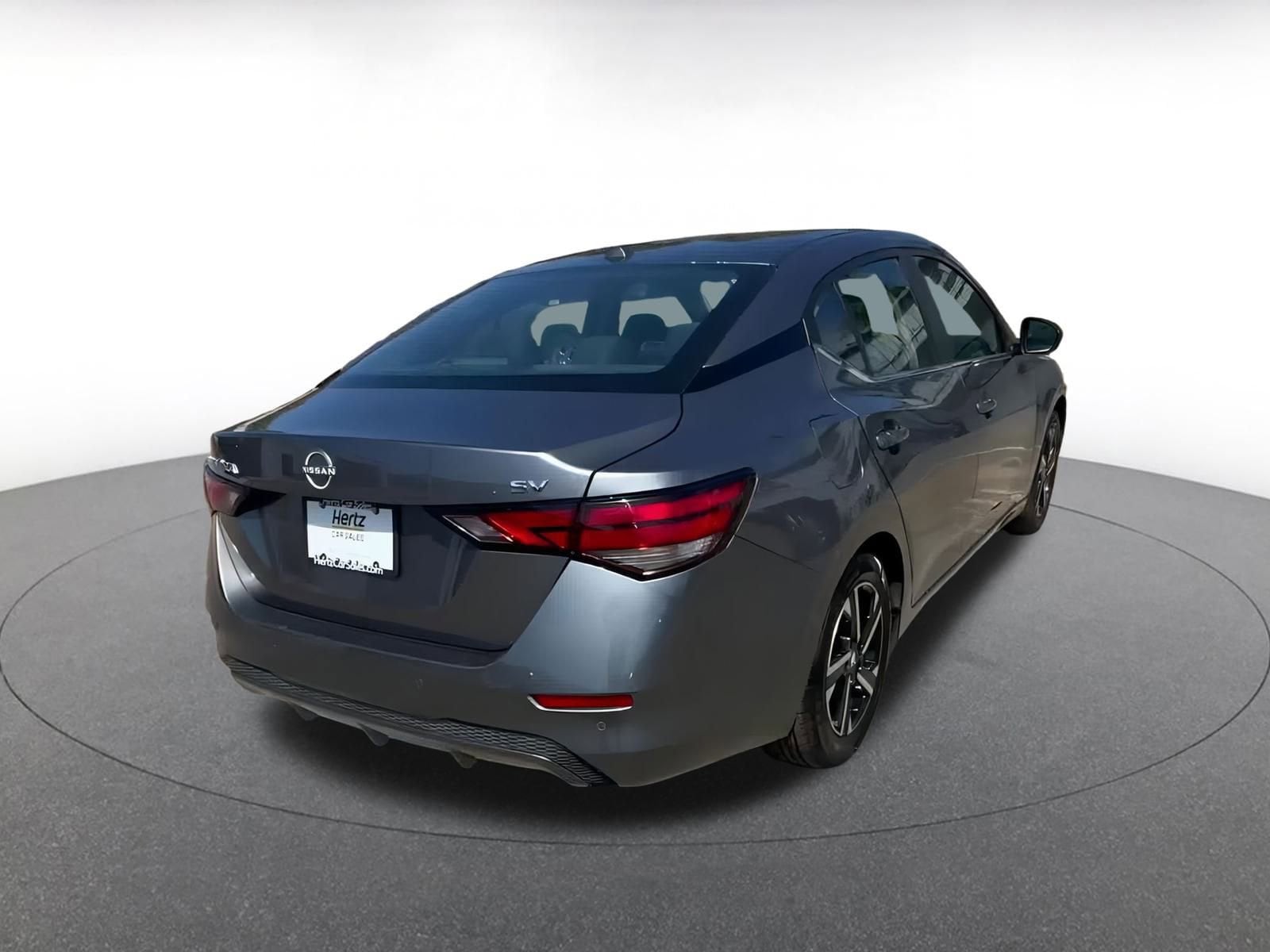 Thumbnail: 2024 Nissan Sentra - 14