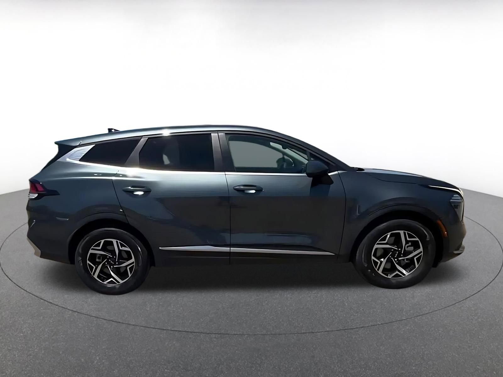 Thumbnail: 2025 Kia Sportage - 15