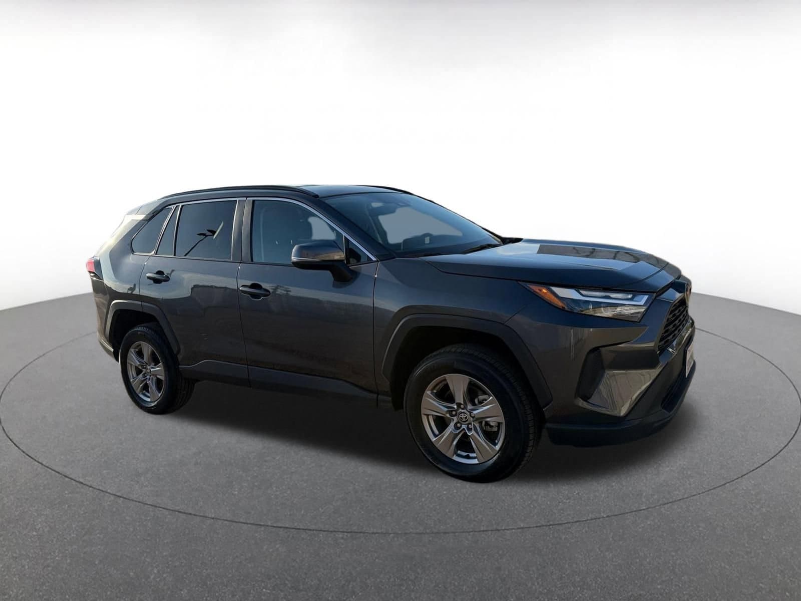 Thumbnail: 2025 Toyota RAV4 - 1