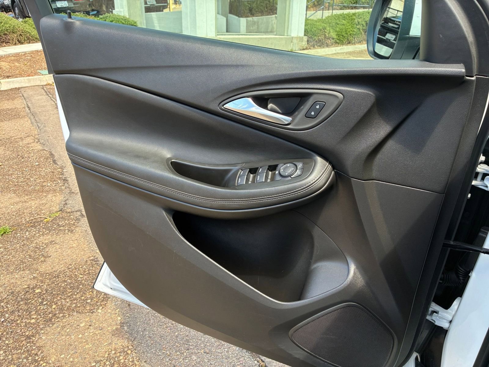 Thumbnail: 2025 Buick Encore GX - 18