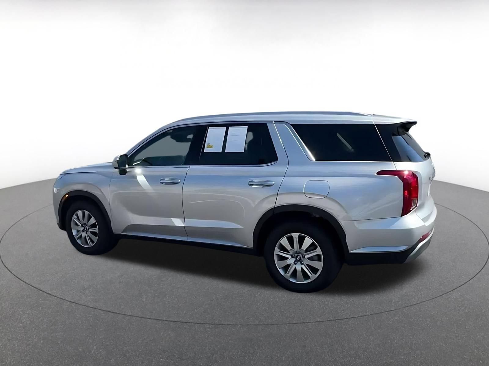 Thumbnail: 2025 Hyundai Palisade - 8