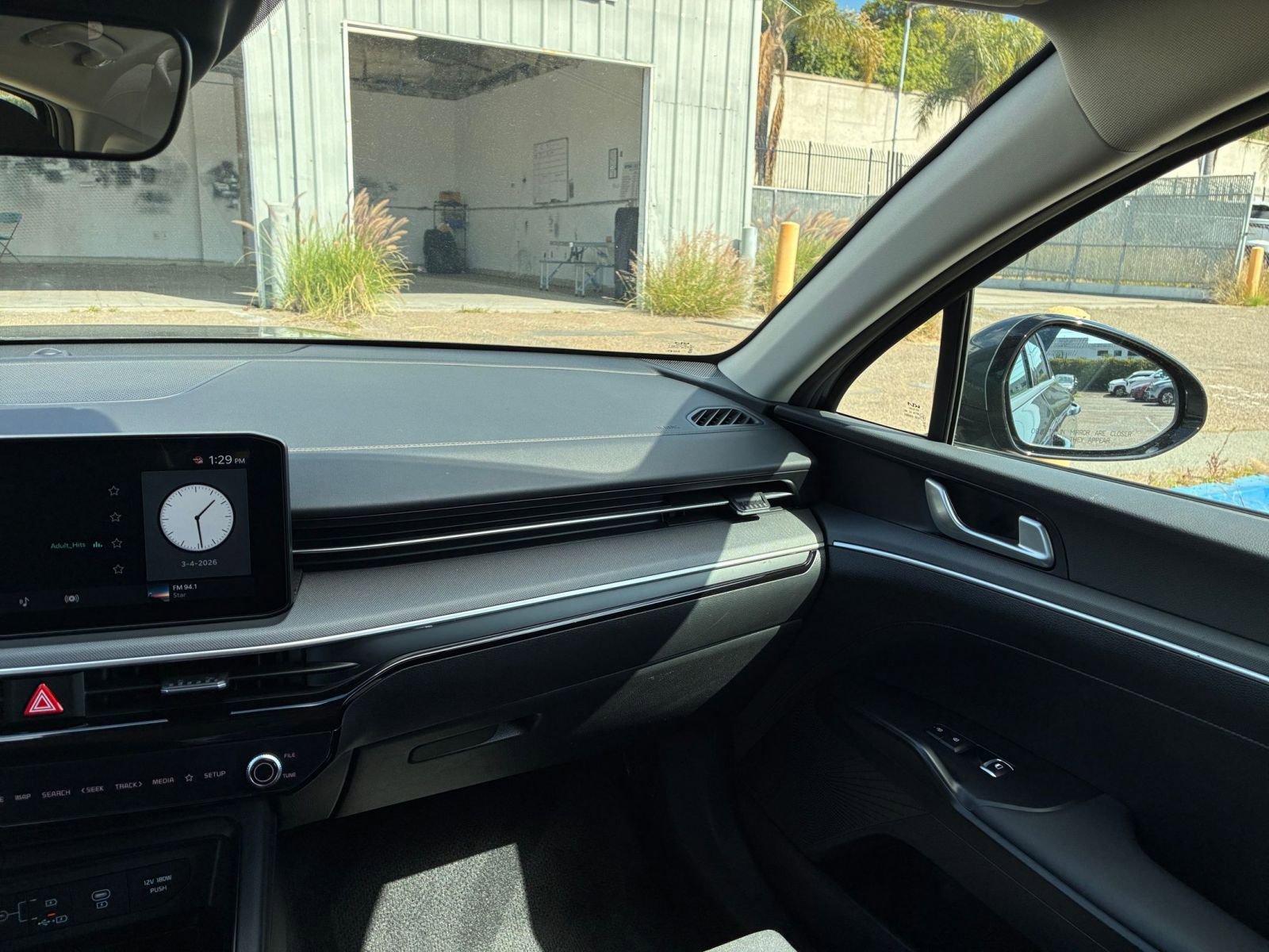 Thumbnail: 2025 Kia K5 - 35