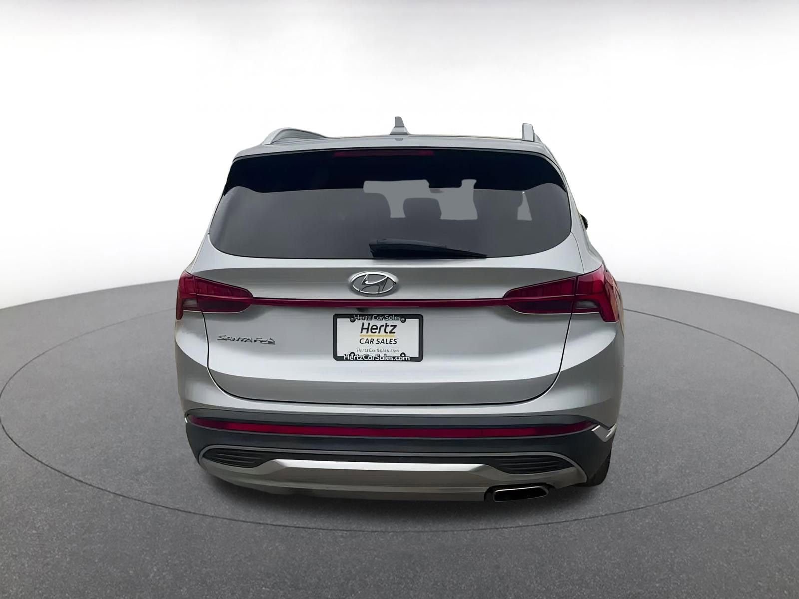 Thumbnail: 2023 Hyundai Santa Fe - 12