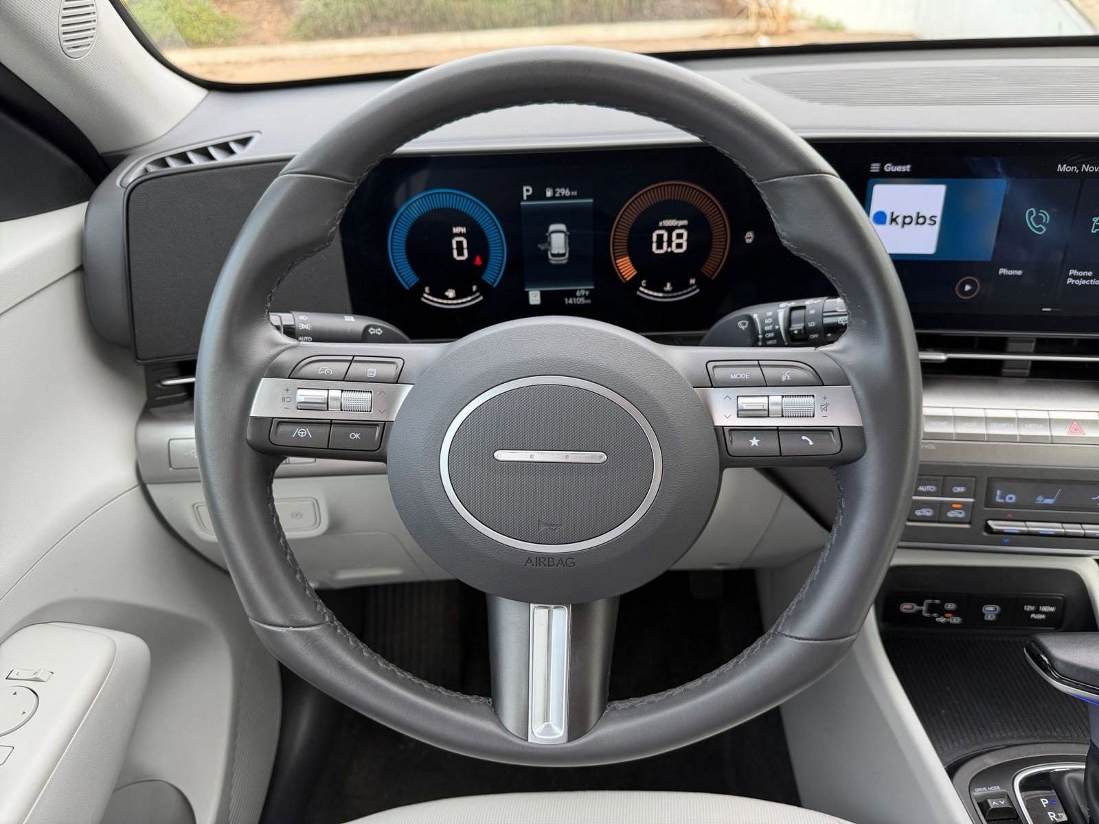 Thumbnail: 2025 Hyundai Kona - 28