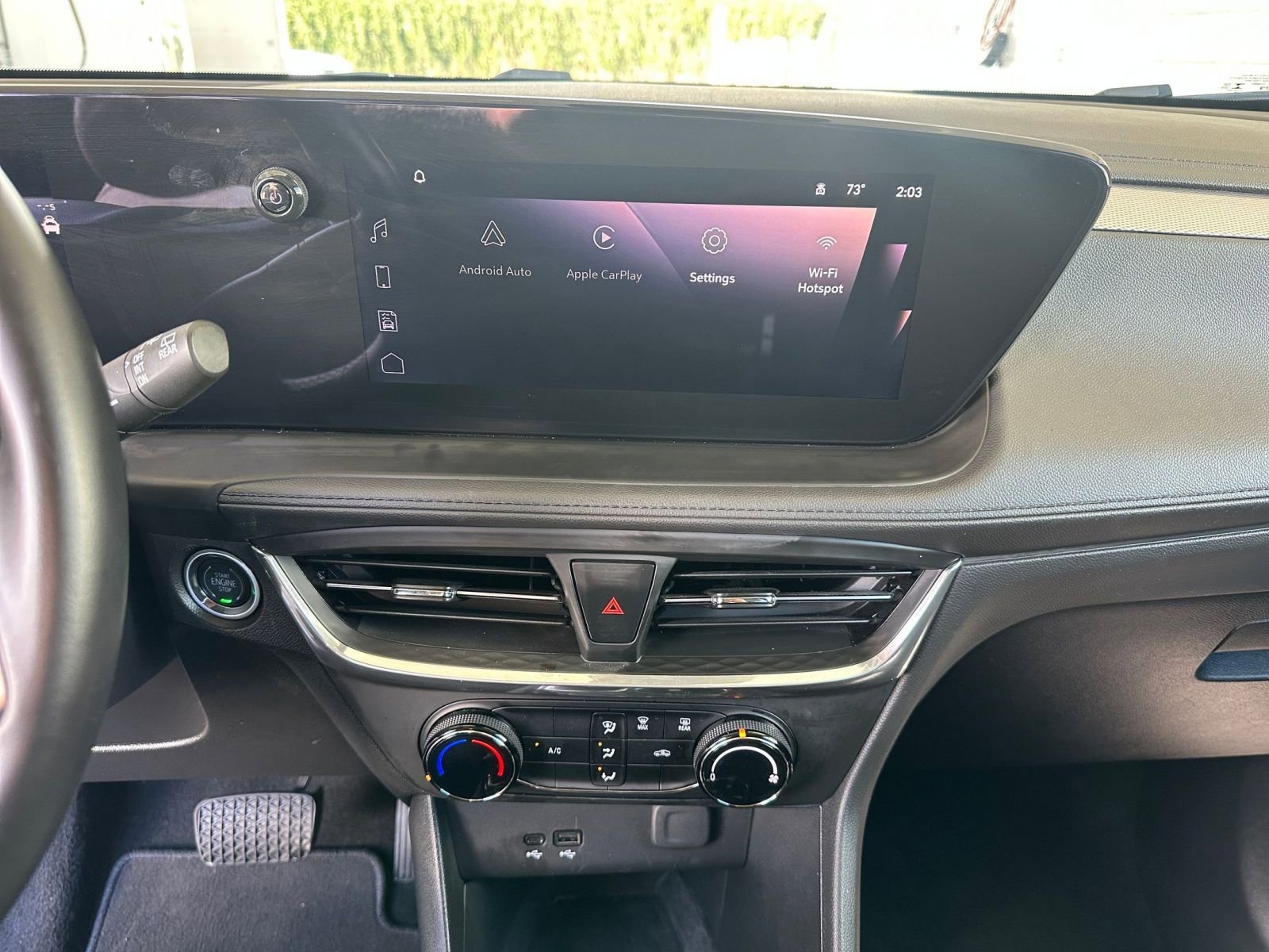 Thumbnail: 2025 Buick Encore GX - 21