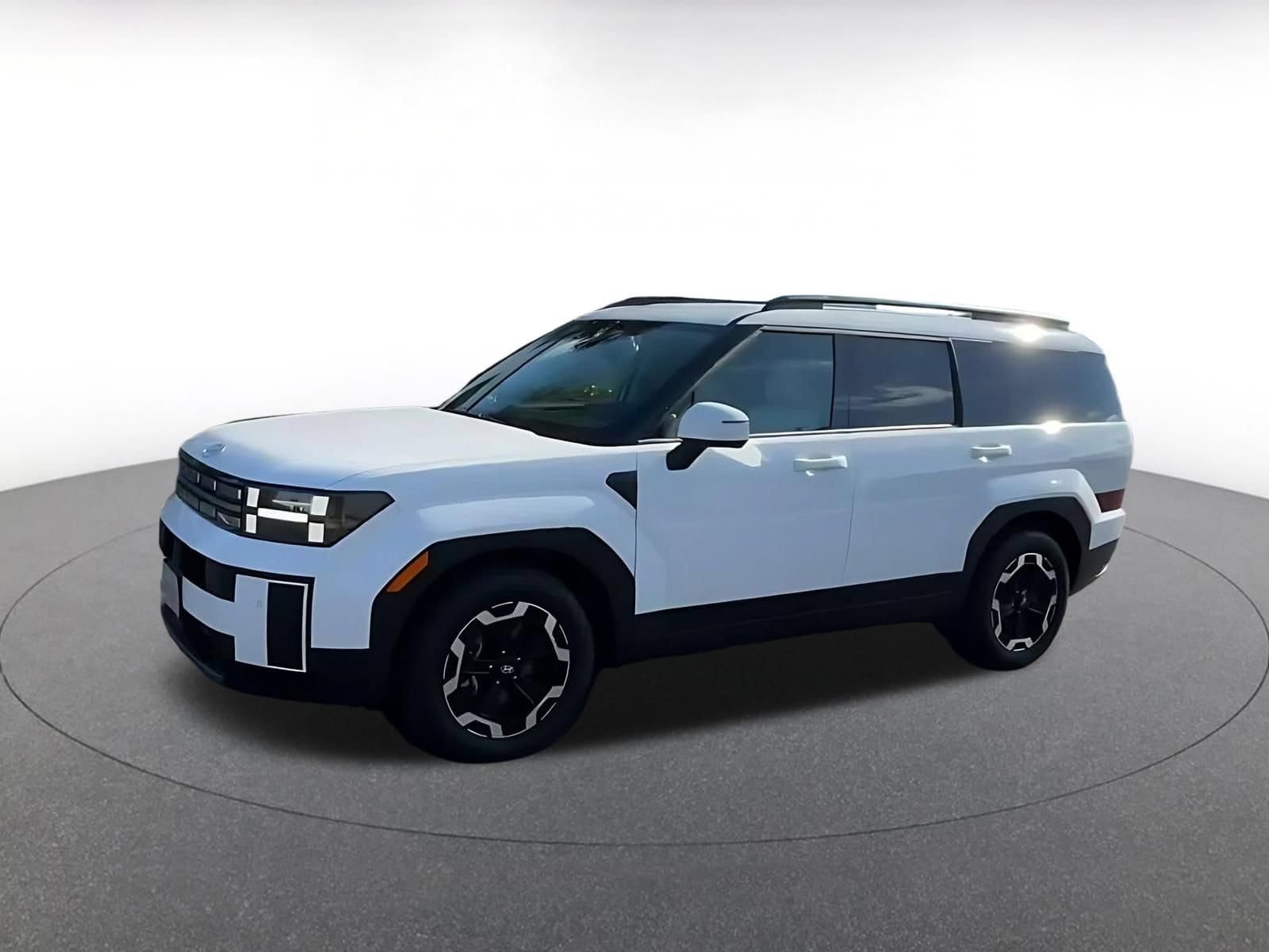 Thumbnail: 2026 Hyundai Santa Fe - 6