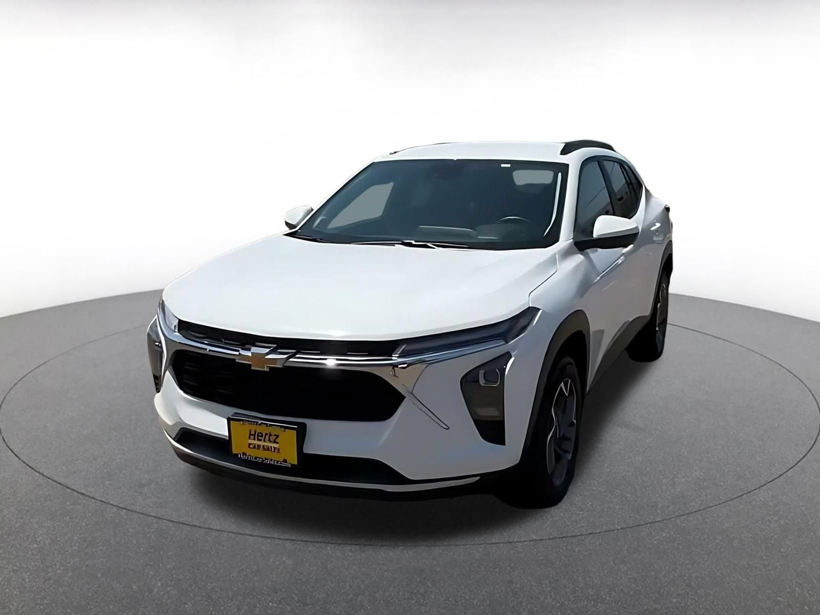 Thumbnail: 2025 Chevrolet Trax - 6