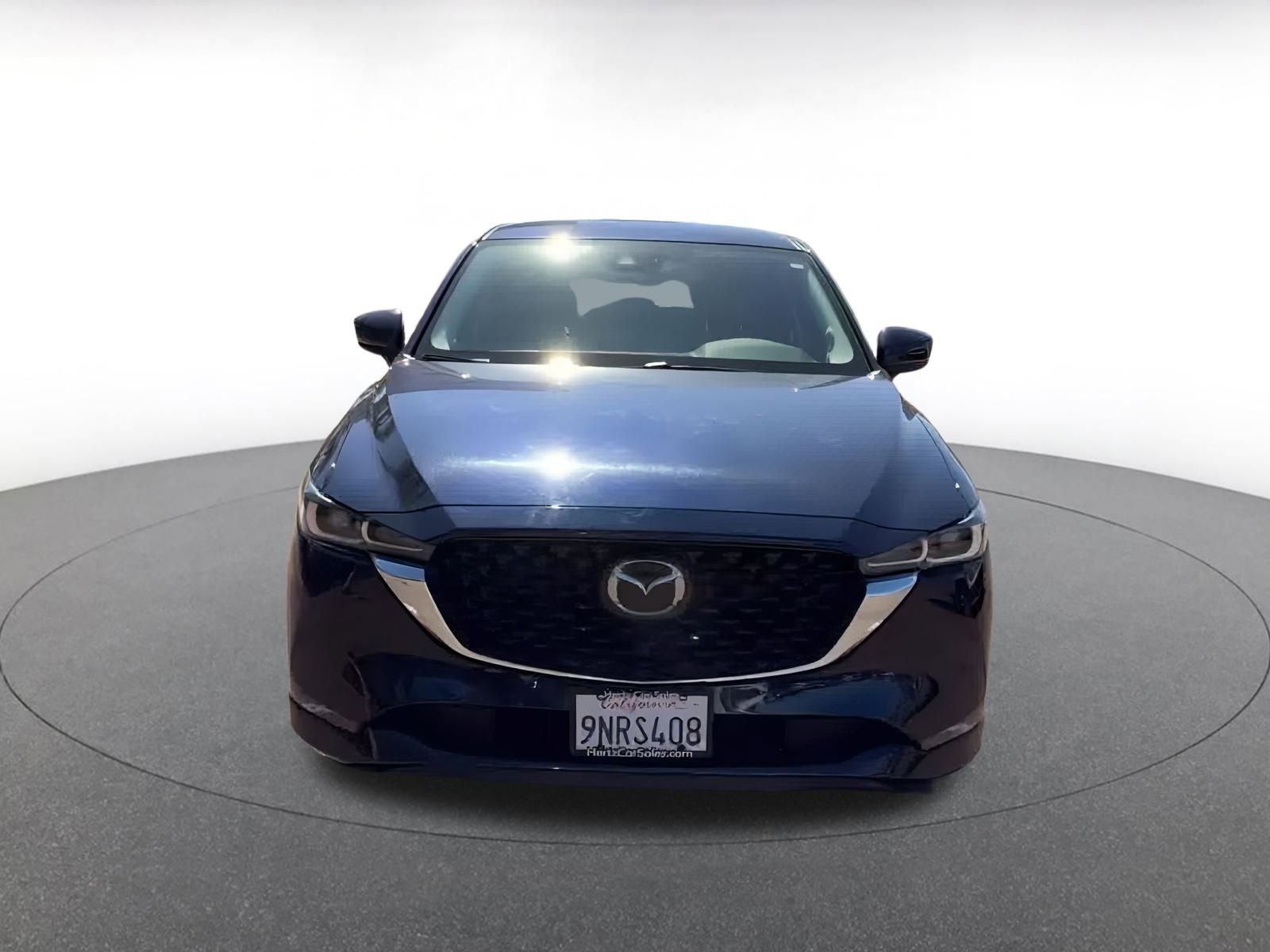 Thumbnail: 2025 Mazda CX-5 - 4