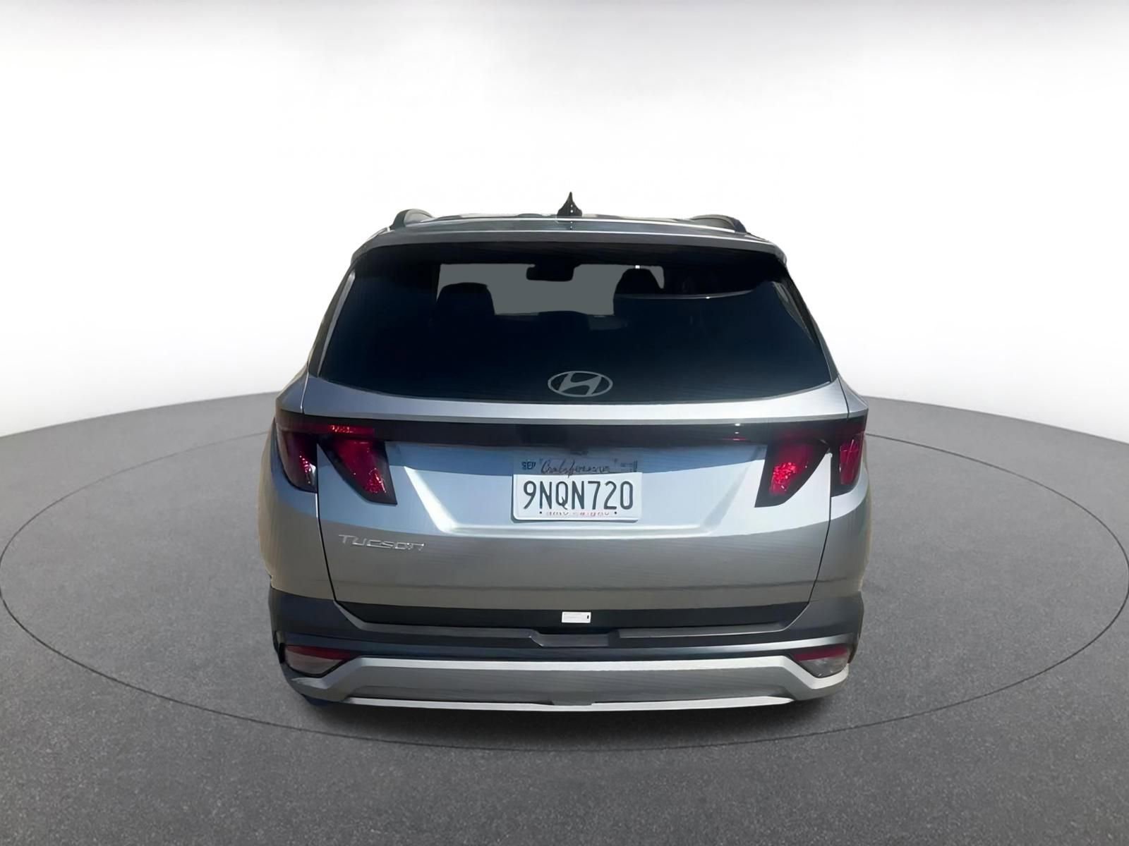 Thumbnail: 2025 Hyundai Tucson - 12