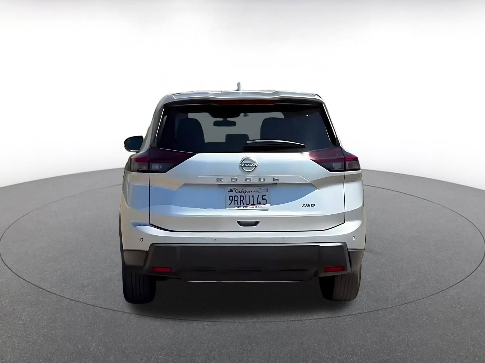 Thumbnail: 2025 Nissan Rogue - 12