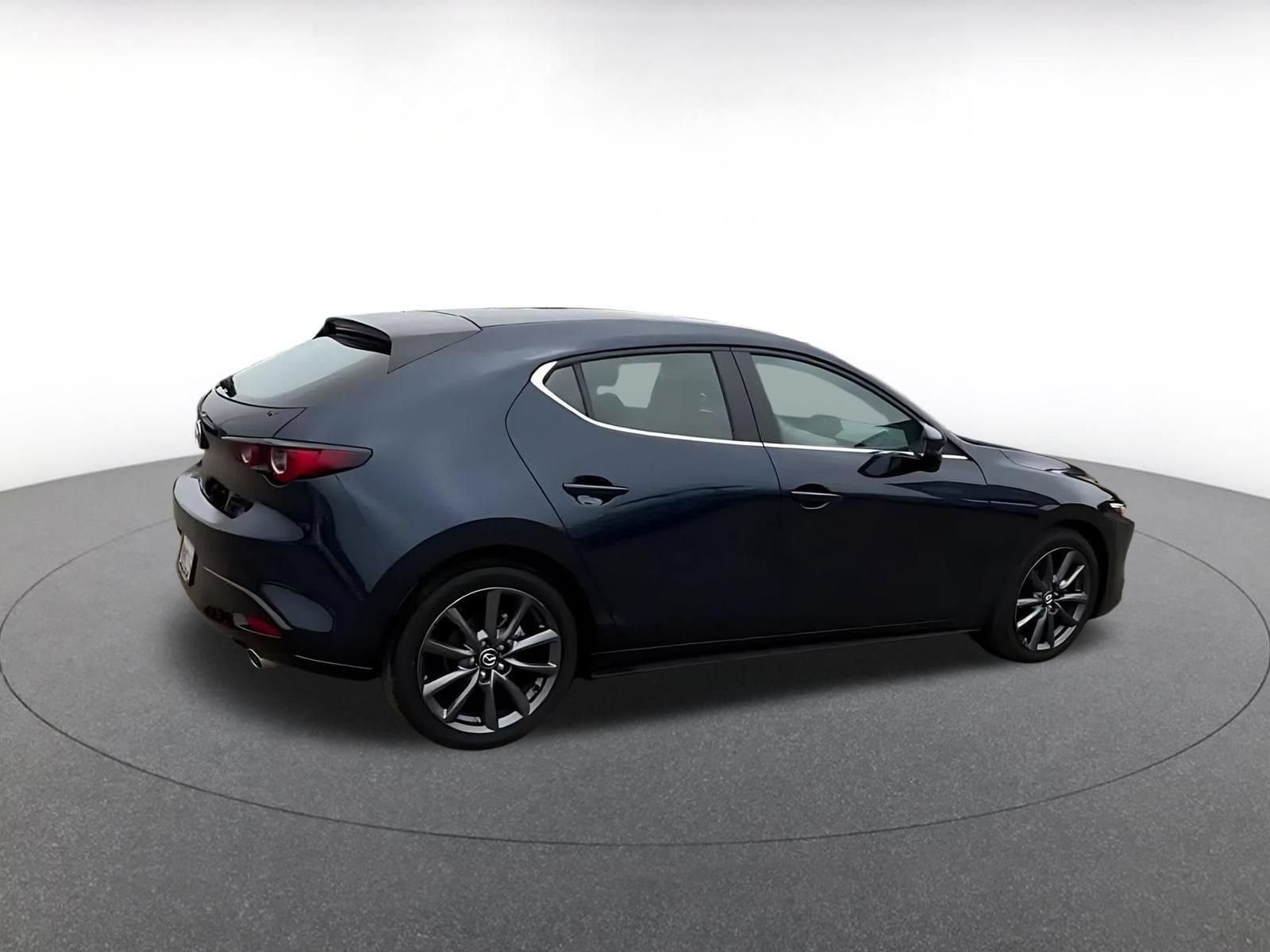 Thumbnail: 2026 Mazda Mazda3 - 15