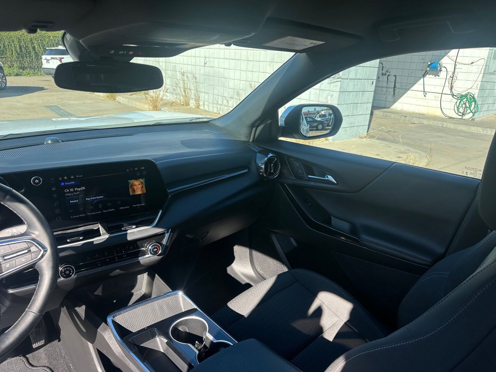 Thumbnail: 2025 Chevrolet Equinox - 34