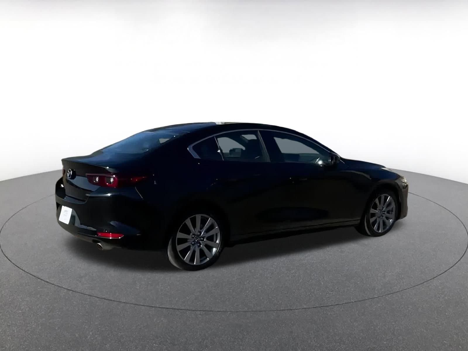 Thumbnail: 2025 Mazda Mazda3 - 12