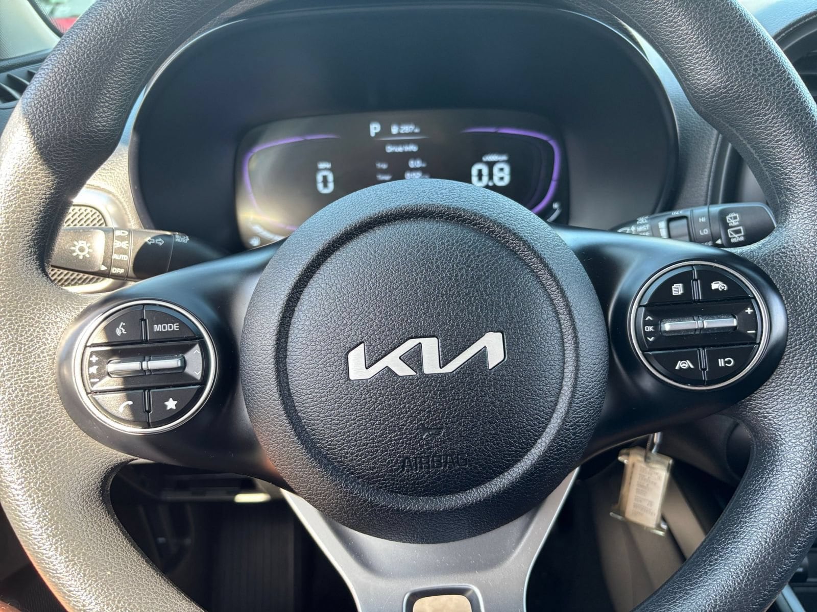 Thumbnail: 2025 Kia Soul - 25
