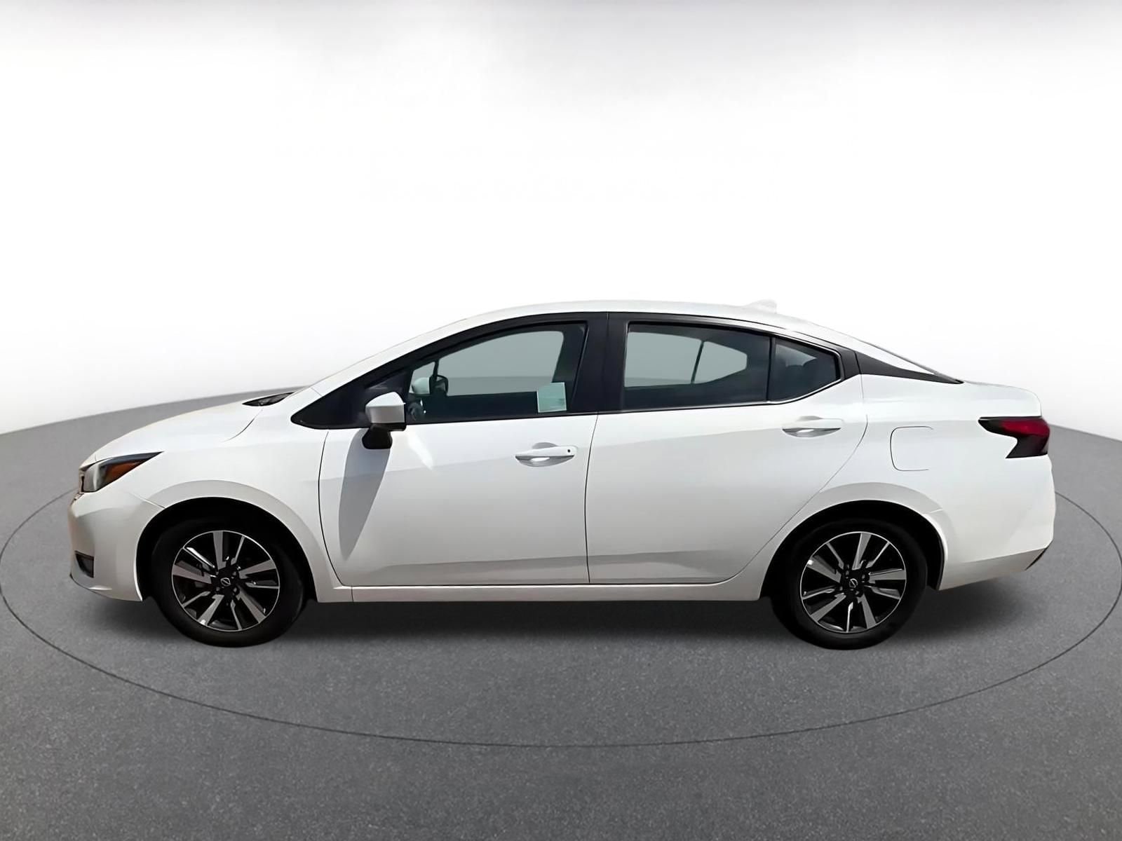 Thumbnail: 2025 Nissan Versa - 9
