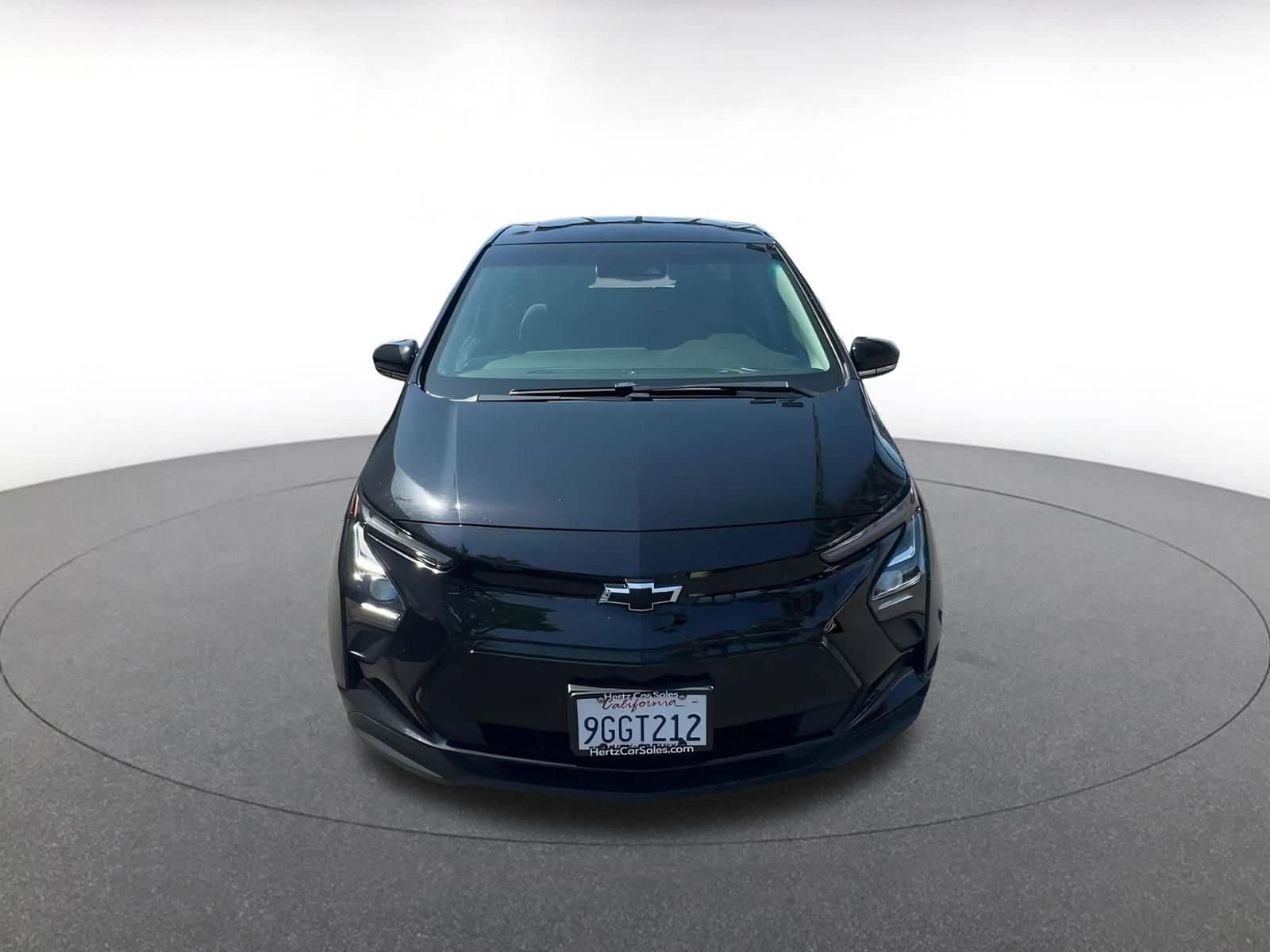 Thumbnail: 2023 Chevrolet Bolt EV - 4