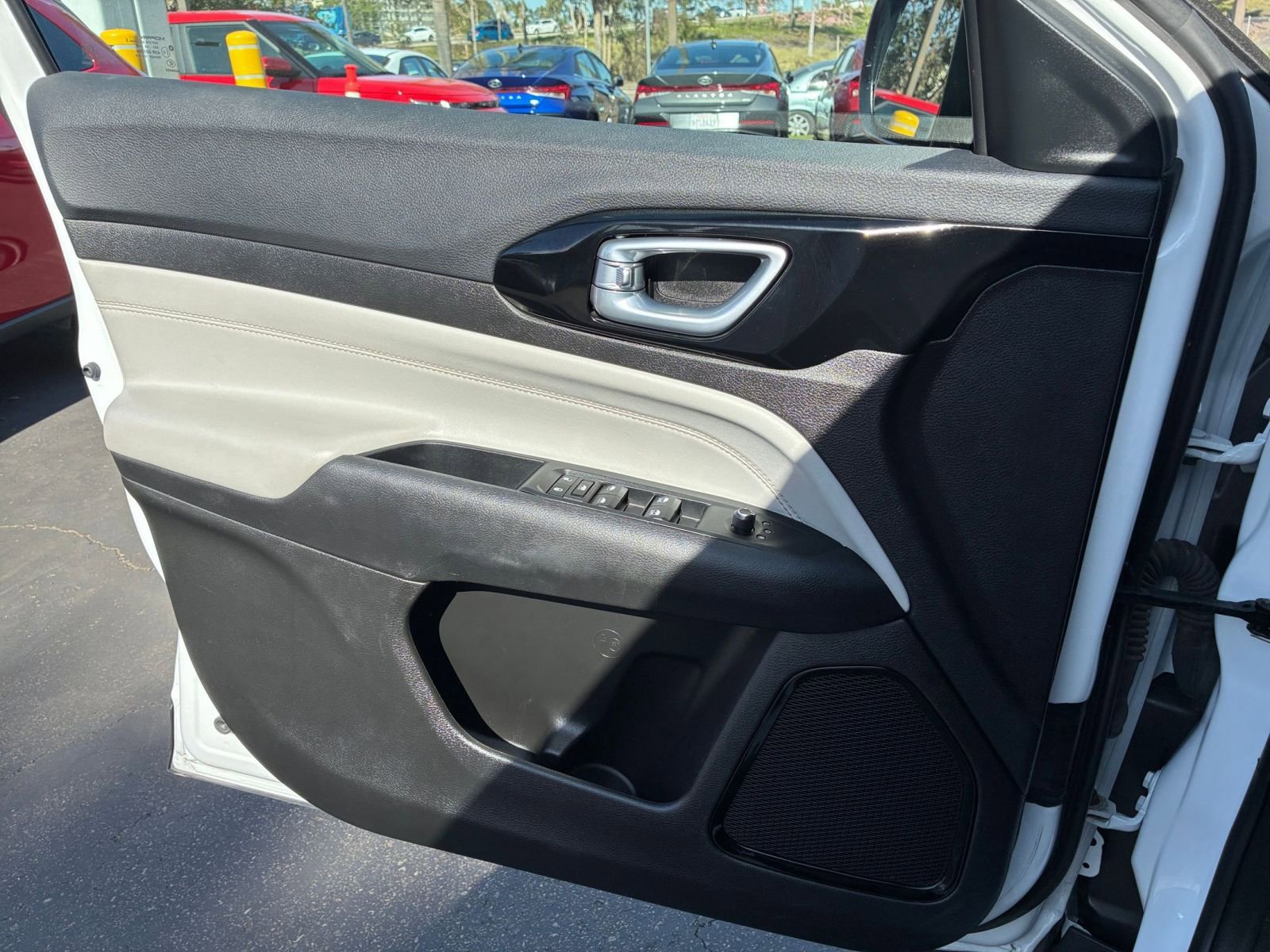 Thumbnail: 2025 Jeep Compass - 18