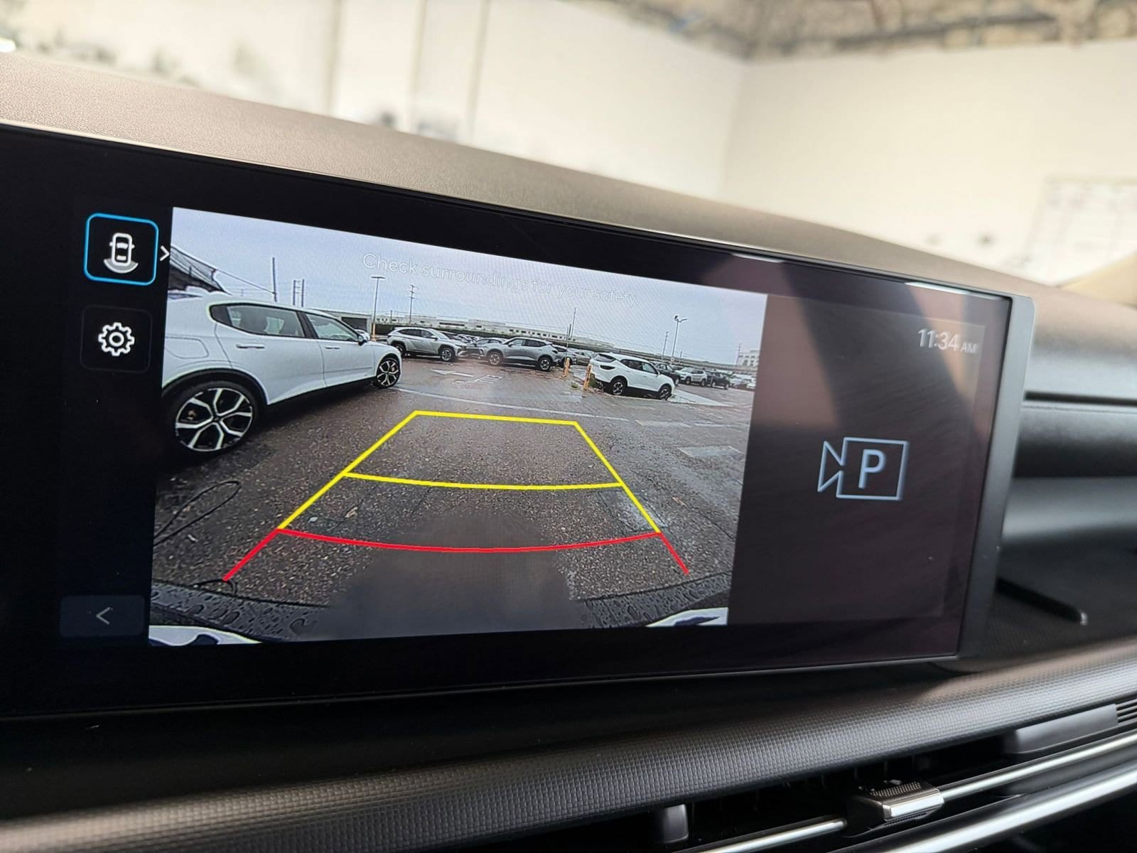 Thumbnail: 2025 Hyundai Tucson - 17