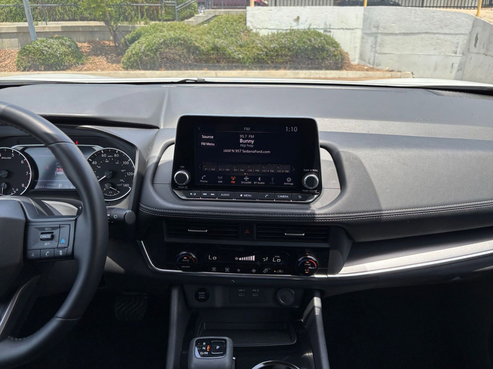 Thumbnail: 2025 Nissan Rogue - 17