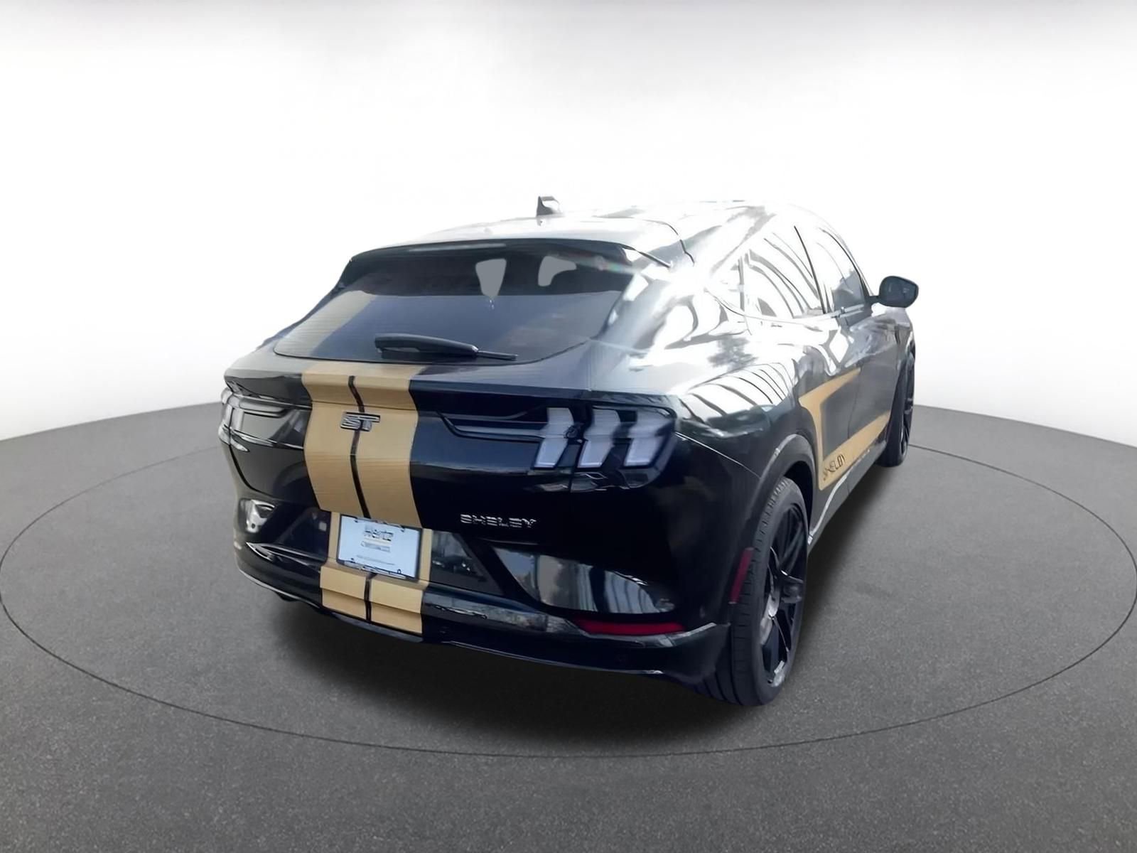 Thumbnail: 2023 Ford Mustang Mach-E - 14