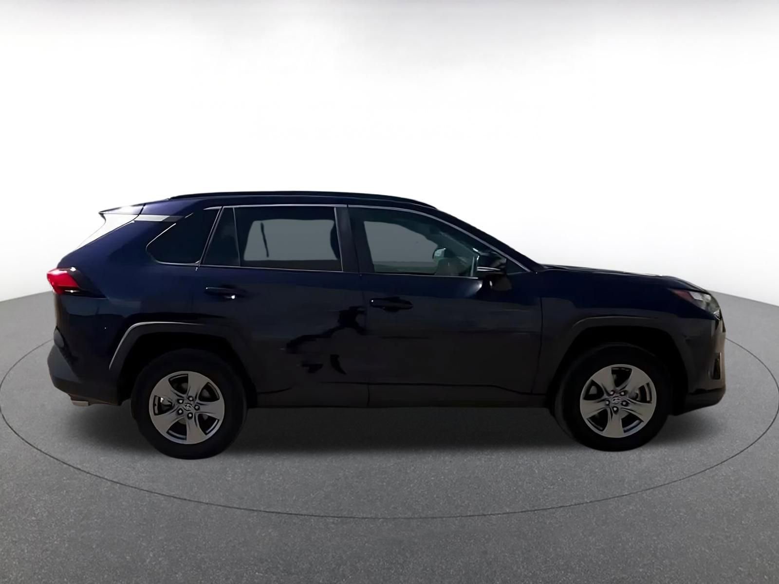 Thumbnail: 2024 Toyota RAV4 - 15