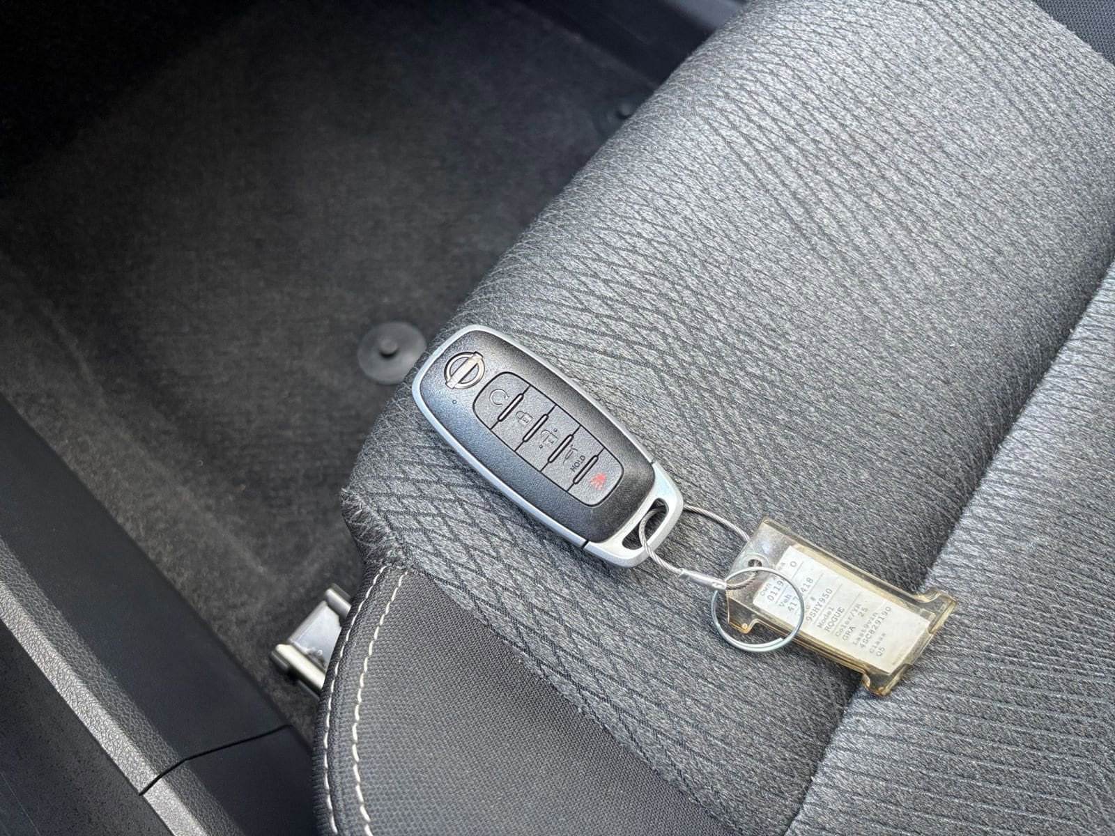 Thumbnail: 2025 Nissan Rogue - 21