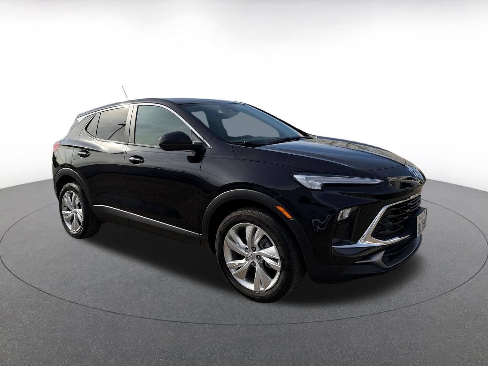 Thumbnail: 2025 Buick Encore GX - 1