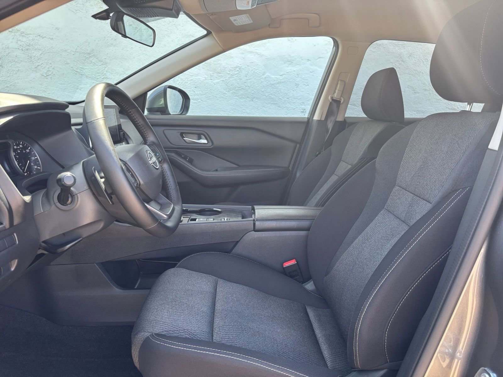 Thumbnail: 2025 Nissan Rogue - 29