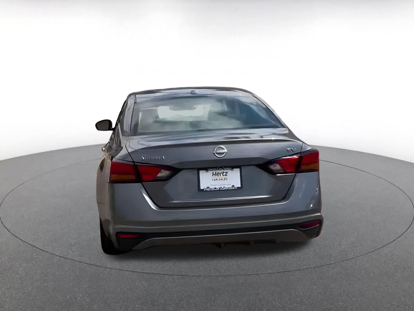 Thumbnail: 2024 Nissan Altima - 12