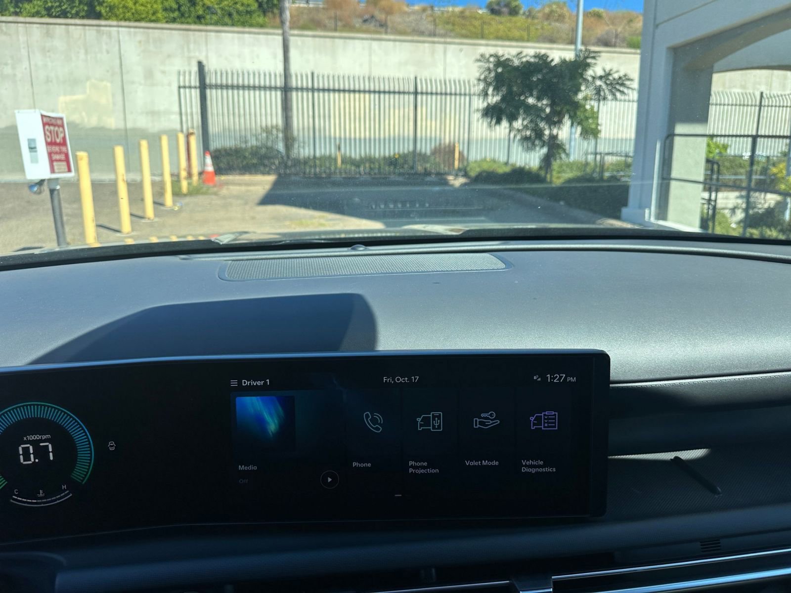 Thumbnail: 2025 Hyundai Tucson - 18