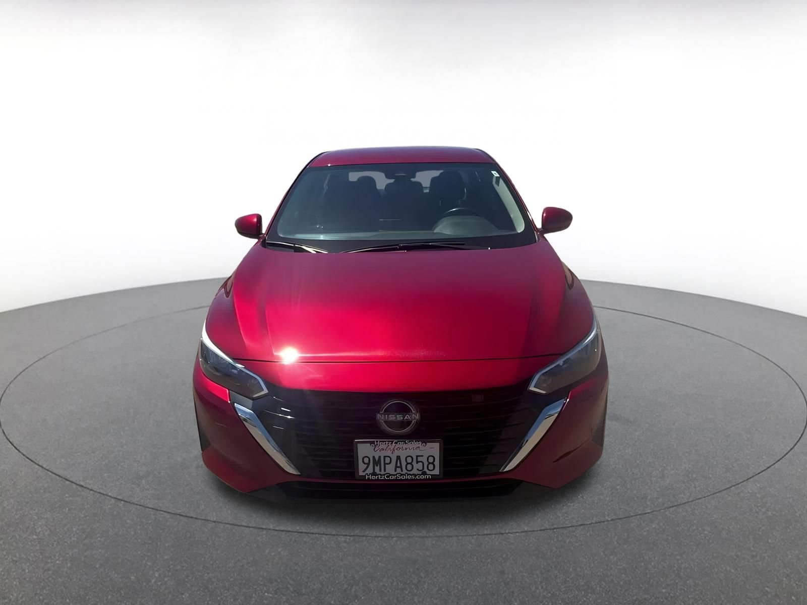 Thumbnail: 2024 Nissan Sentra - 3