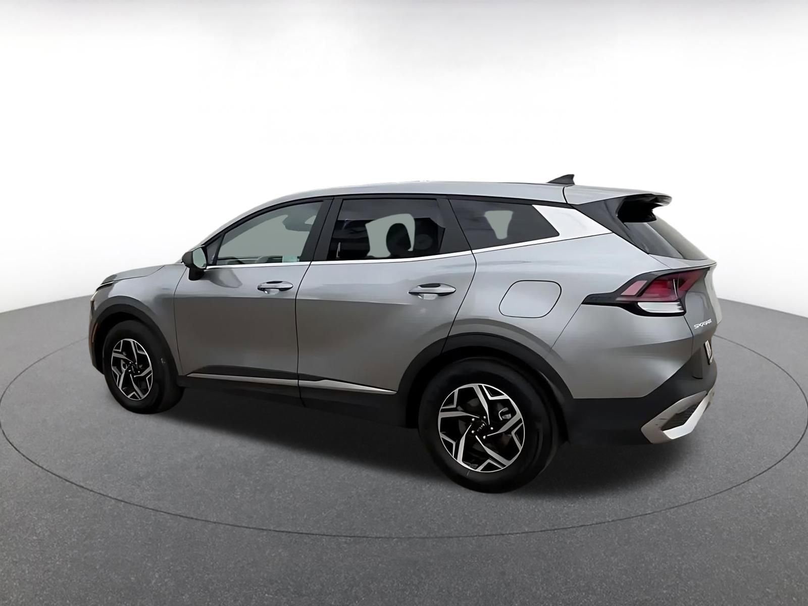 Thumbnail: 2025 Kia Sportage - 10